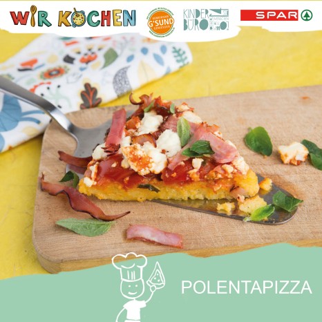 Einfache Rezepte für Groß und Klein