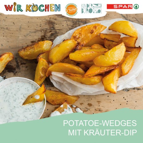 Einfache Rezepte für Groß und Klein