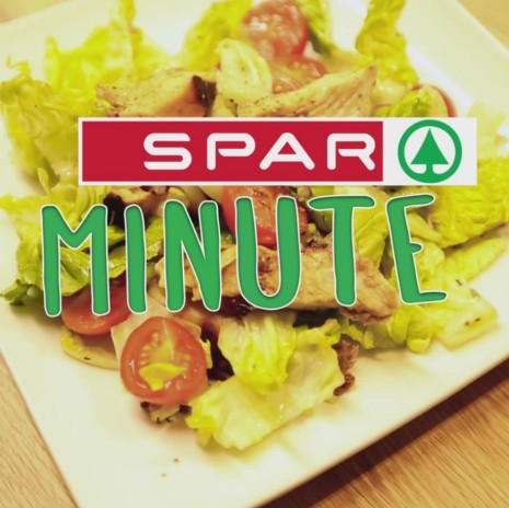 Startbild SPAR Minute videos Startbild SPAR Minute videos