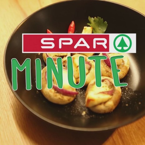 Startbild SPAR Minute videos Startbild SPAR Minute videos