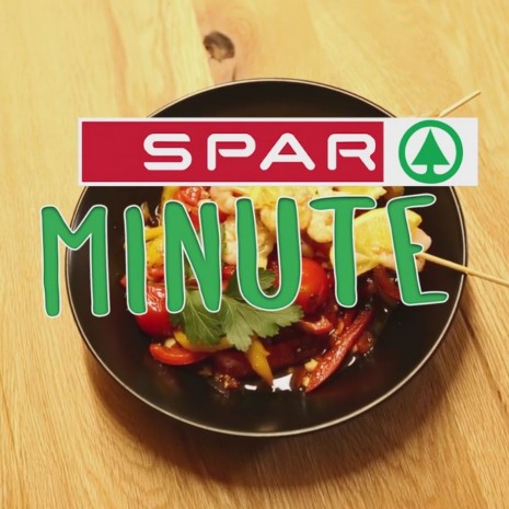 Startbild SPAR Minute videos Startbild SPAR Minute videos