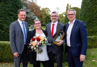 Spar Delegiertentagung 2022, am 10.10.2022 | (c) Johannes Brunnbauer