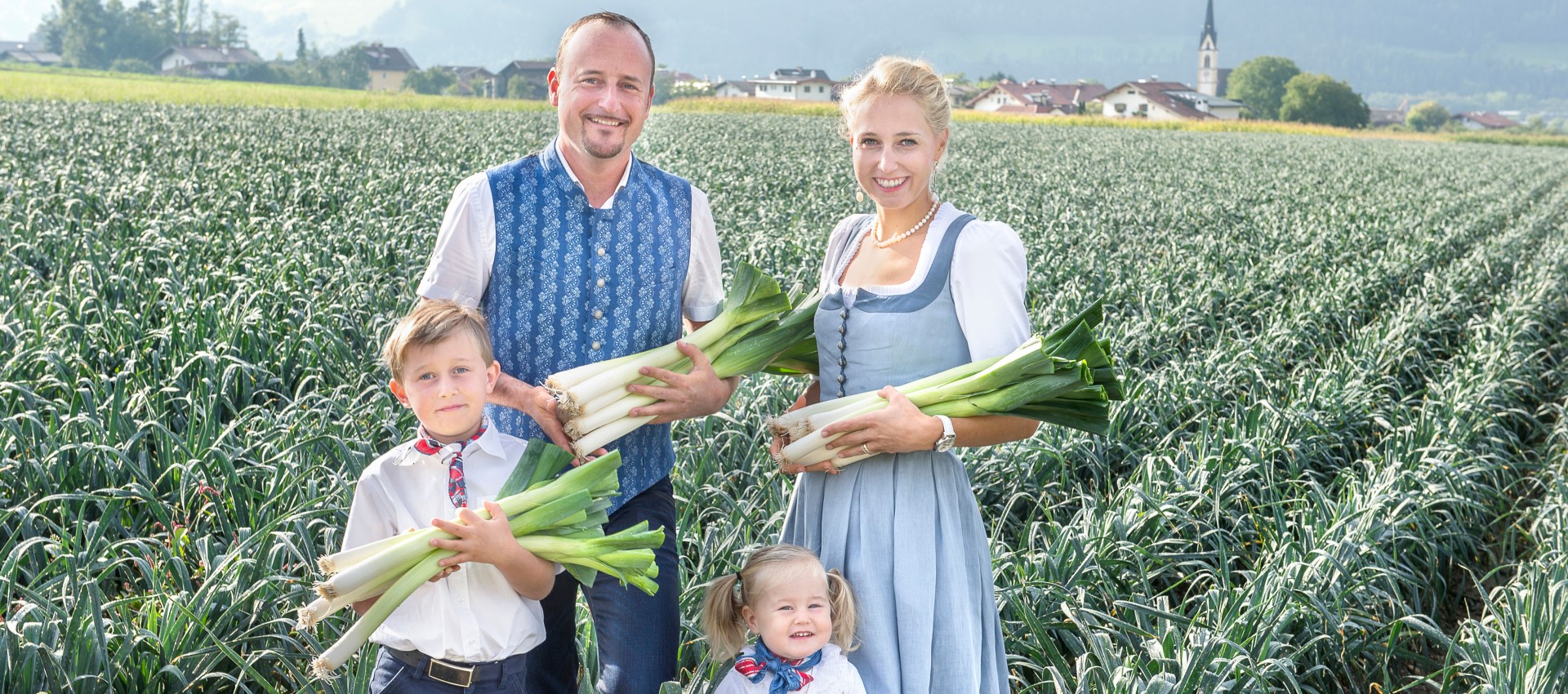 Familie-Norz-Thaur-SPAR Familie Norz Thaur