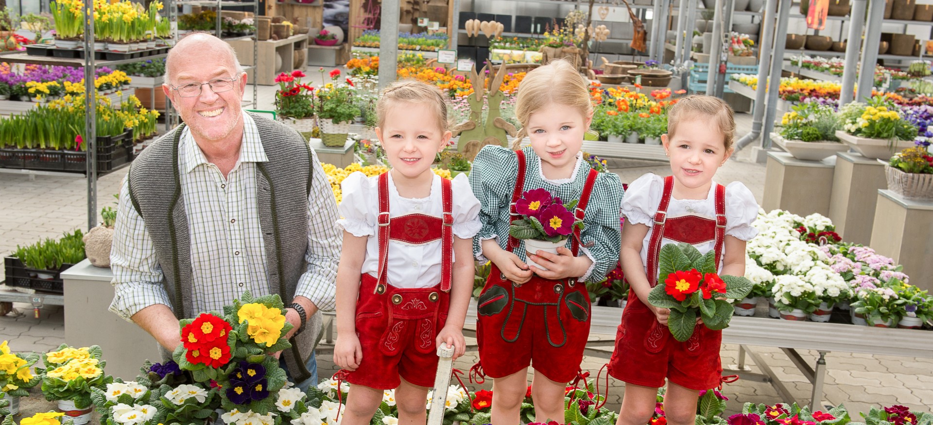 Gaertnerei-Jaeger-in-Thaur-SPAR Gärtnerei Jäger in Thaur