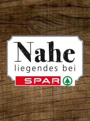 Logo Nahe liegendes bei SPAR