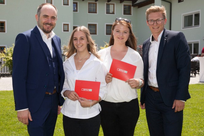 Regionalprojekt Lehrlinge
