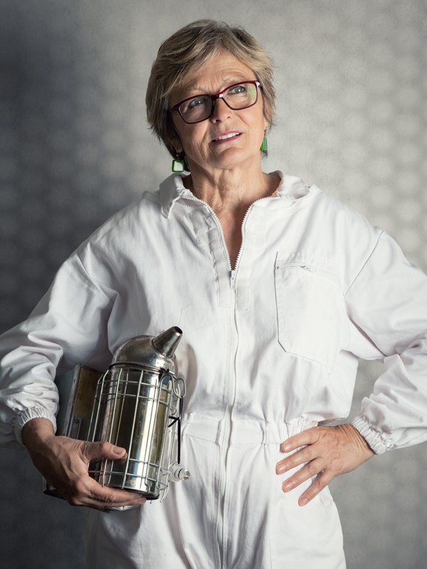 Bio Honig von Karoline Greimel bei SPAR
