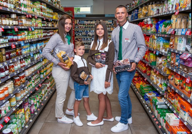 SPAR EÖ Suceska