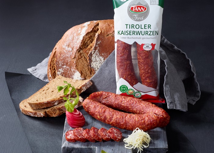TANN Kaiserwurzen