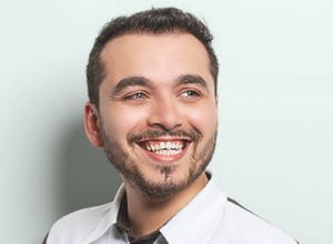 SPAR-Kaufmann Salih
