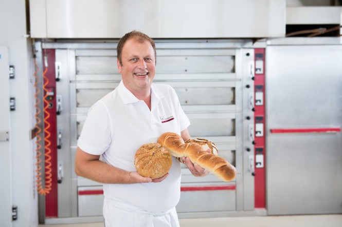 © MEDIArt | Andreas Uher; Spar Vorarlberg, Bäckeroffensive, Fuchs, Feldkirch