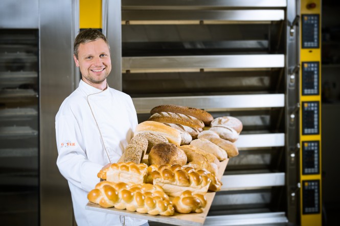 © MEDIArt | Andreas Uher; Spar Vorarlberg, Bäckeroffensive, Bäckerei Hofer, Hofer Beck