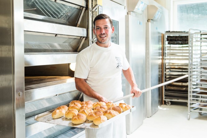 © MEDIArt | Andreas Uher; SPAR, Imageaufnahmen, Lieferant, Bäckerei Hutter, Hutter Christian