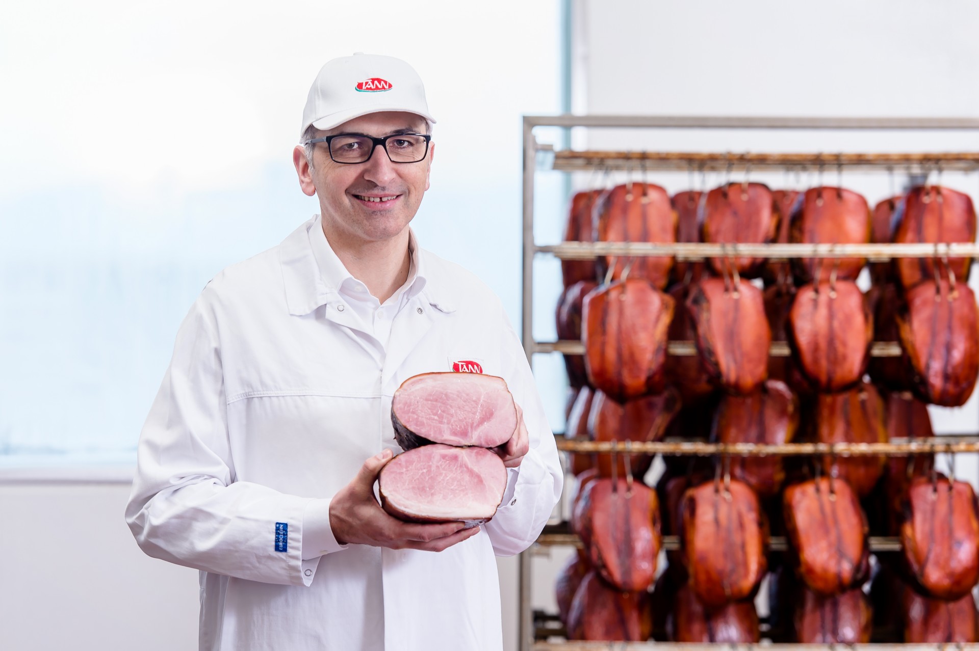 © MEDIArt | Andreas Uher; Spar AG, TANN, Mitarbeiter, Imageaufnahmen, Geschäftsführung, Leitung, Portrait