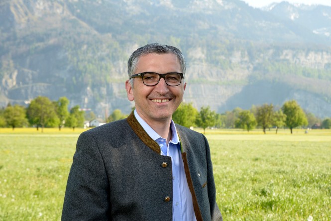 ANDY Sillaber