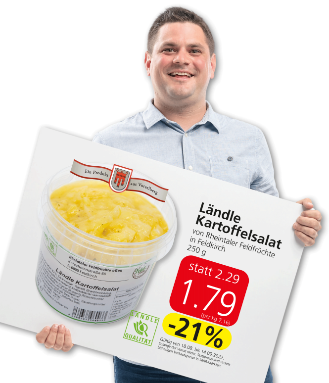 LPdM Rheintaler Feldfrüchte