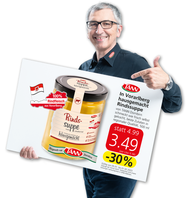 LPdM Rindssuppe
