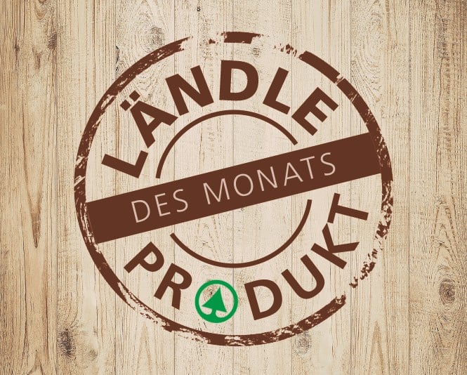 Produkt des Monats