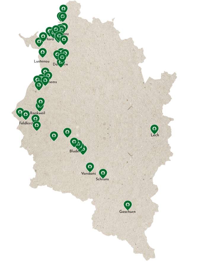 Vandans Freizeit Singles