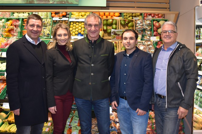 SPAR Vorarlberg