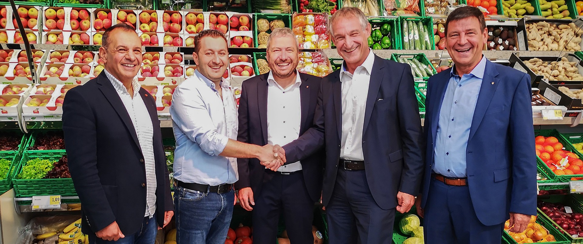 Eröffnung Karakoc Bregenz
