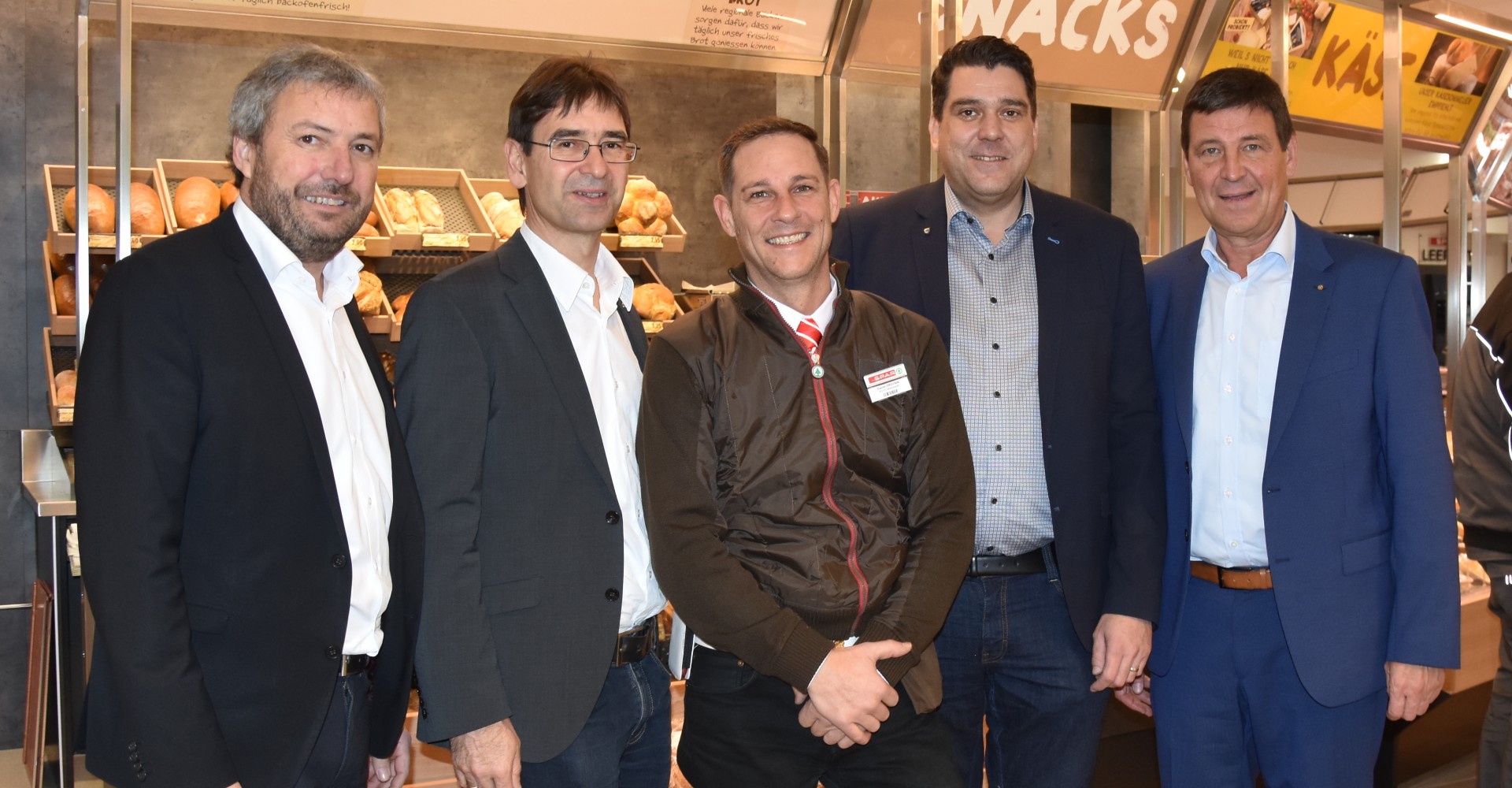 SPAR Vorarlberg