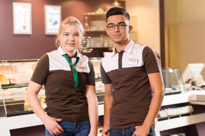 SPAR Vorarlberg sucht Lehrlinge