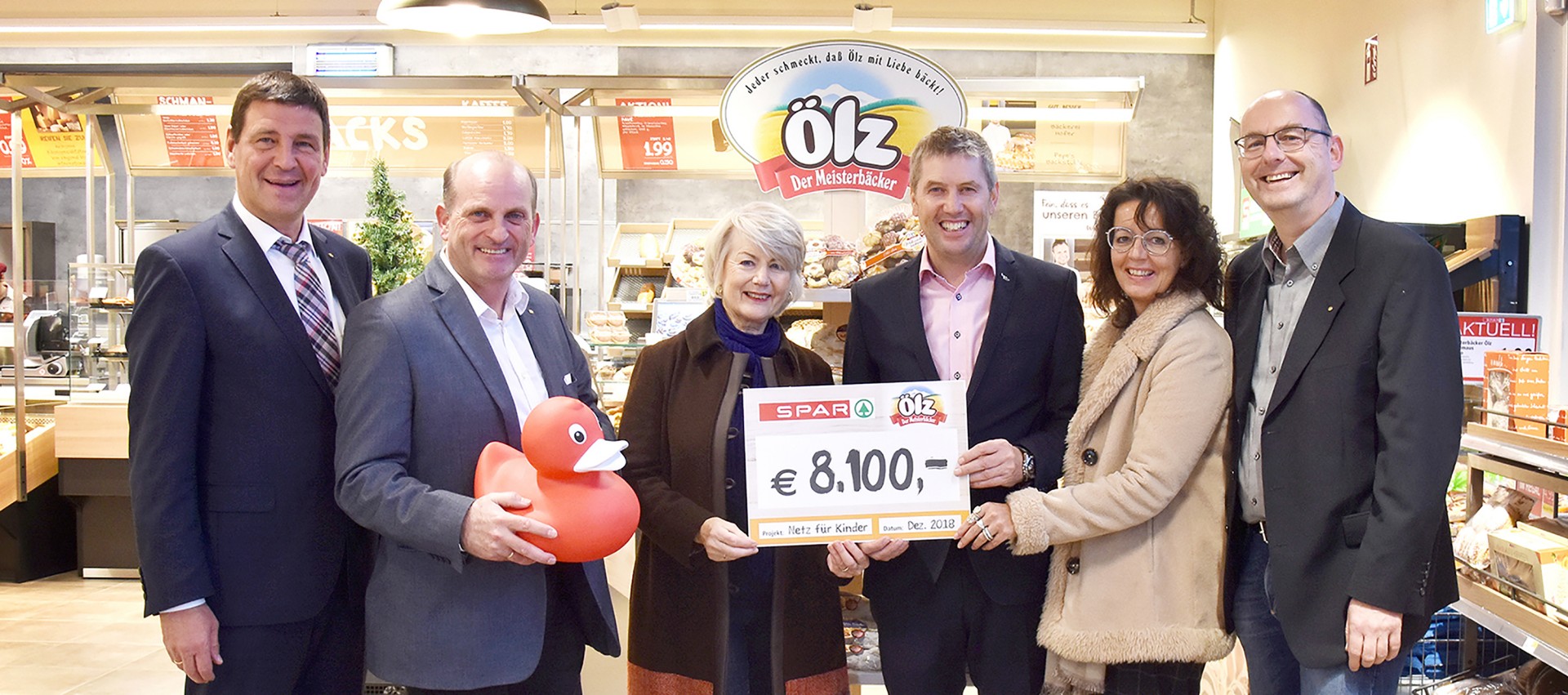 SPAR Vorarlberg