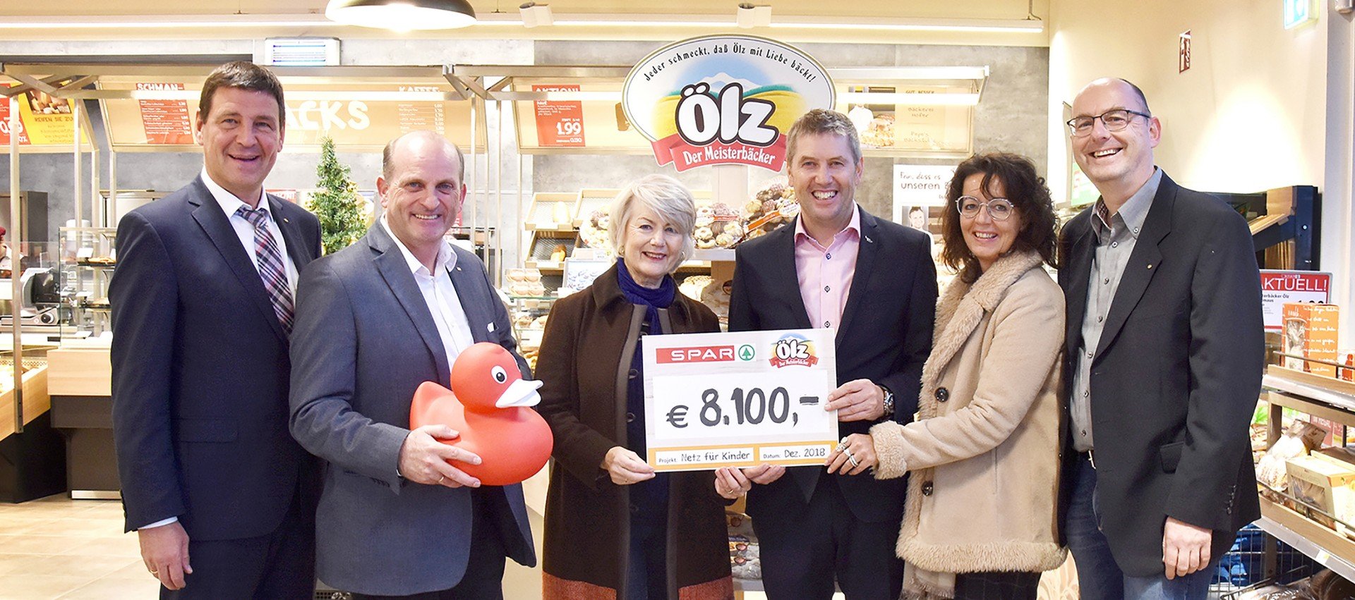 SPAR Vorarlberg
