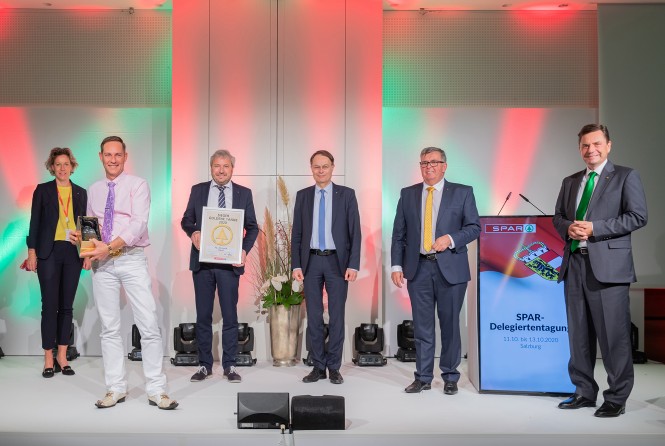 Goldene Tanne 2020