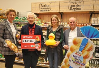 Netz für Kinder