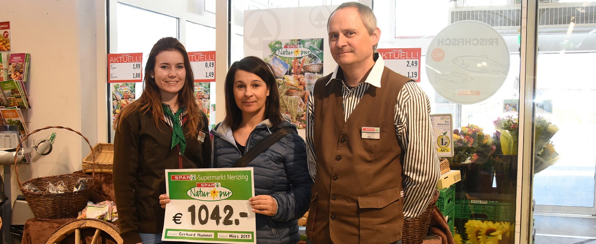 SPAR Vorarlberg