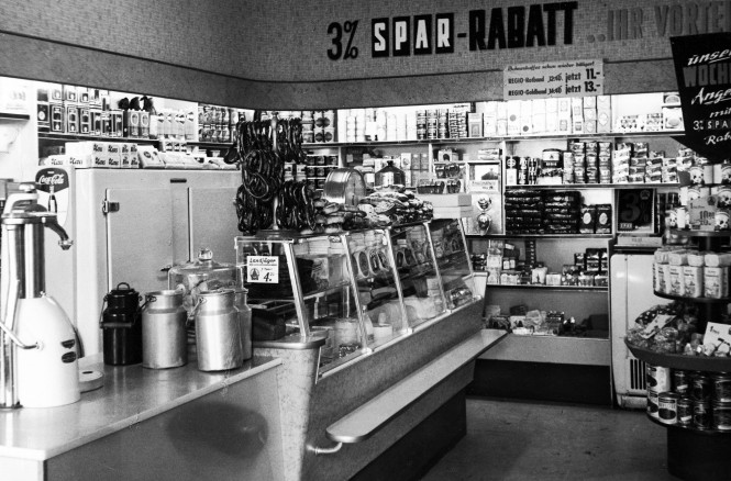 SPAR Vorarlberg