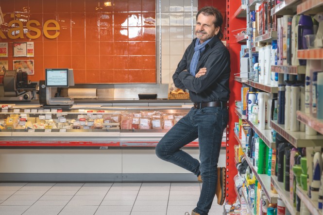 SPAR Vorarlberg_Heimat_Nahversorgung_Bitschnau
