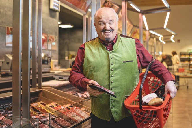 SPAR Heimat