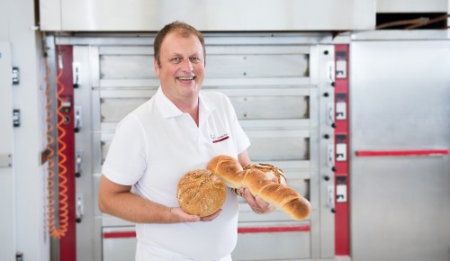 Â© MEDIArt | Andreas Uher; Spar Vorarlberg, BÃ¤ckeroffensive, Fuchs, Feldkirch