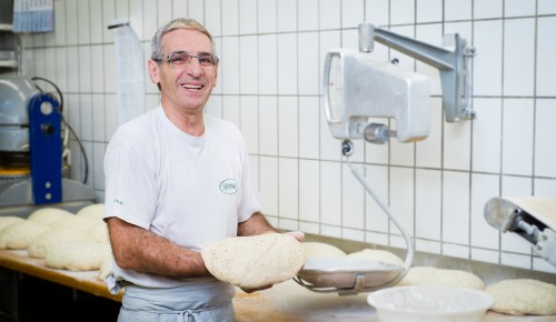 Â© MEDIArt | Andreas Uher; Spar Vorarlberg, BÃ¤ckeroffensive, BÃ¤ckerei Schatzmann