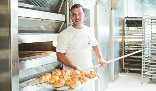 Â© MEDIArt | Andreas Uher; SPAR, Imageaufnahmen, Lieferant, BÃ¤ckerei Hutter, Hutter Christian