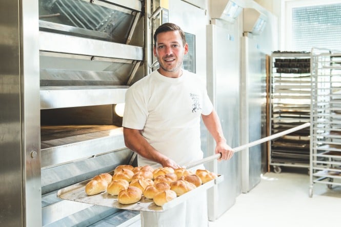 Â© MEDIArt | Andreas Uher; SPAR, Imageaufnahmen, Lieferant, BÃ¤ckerei Hutter, Hutter Christian