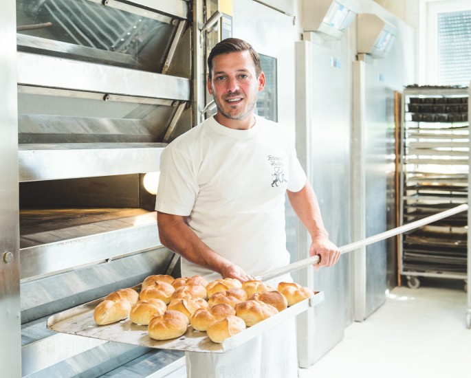 Â© MEDIArt | Andreas Uher; SPAR, Imageaufnahmen, Lieferant, BÃ¤ckerei Hutter, Hutter Christian