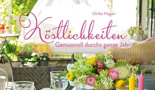Ulrike Hagen Köstlichkeiten