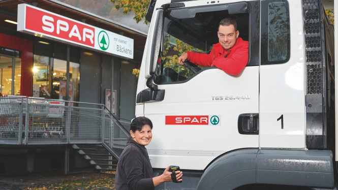 SPAR-Markt Mellau