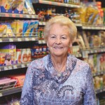 Kundin SPAR-Markt  Tosters