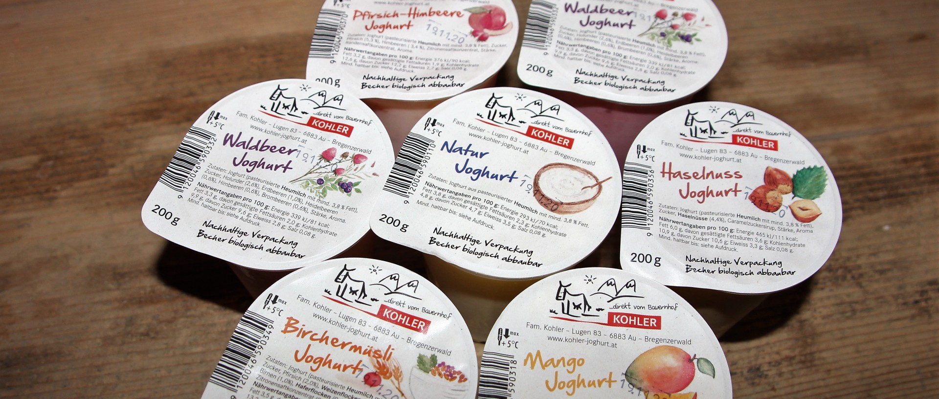 Joghurt