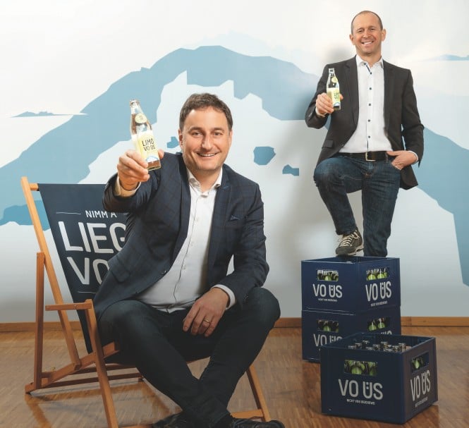VO ÜS