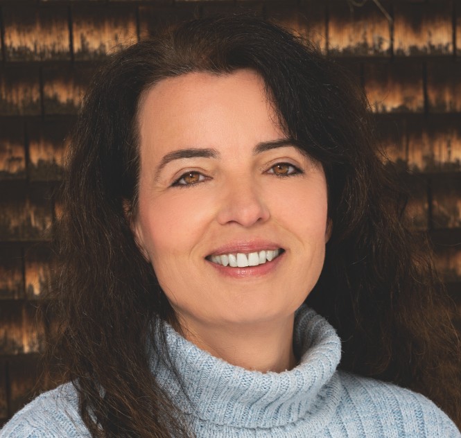 Sabine Arnoldi