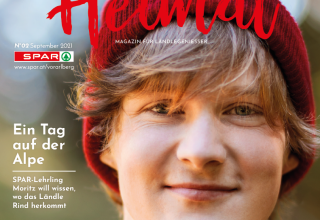 SPAR Heimat