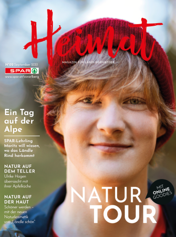 SPAR Heimat