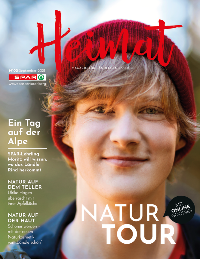 SPAR Heimat