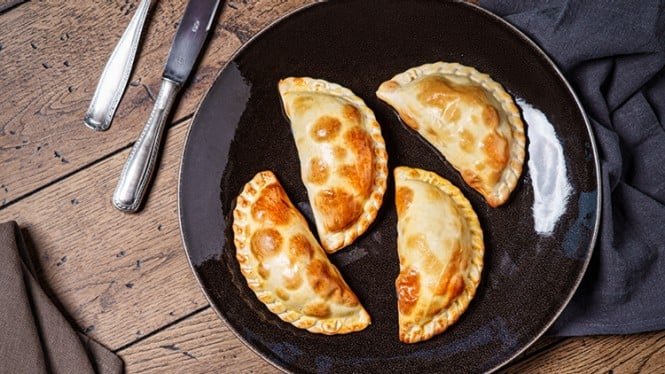 Empanadas